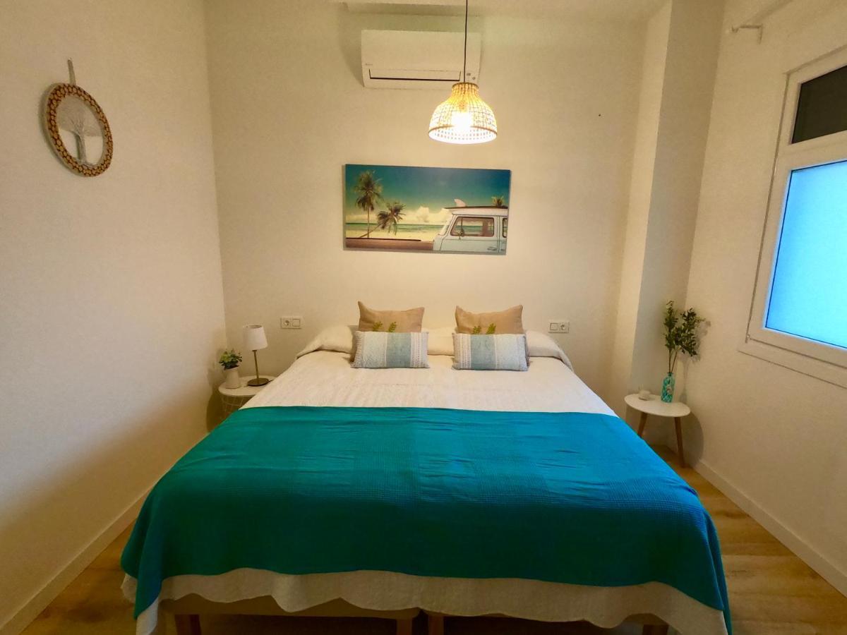 Appartement Gozamena Zarautz Extérieur photo