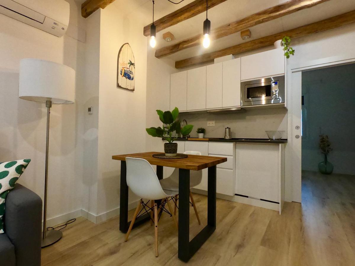 Appartement Gozamena Zarautz Extérieur photo